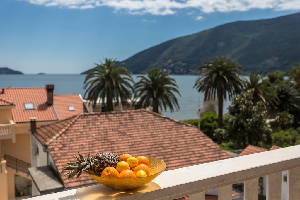 Appartement Grifone Igalo à Herceg Novi Extérieur photo