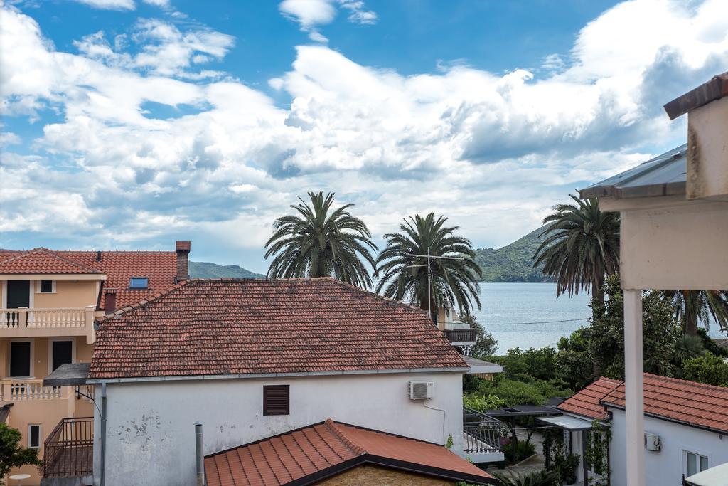 Appartement Grifone Igalo à Herceg Novi Extérieur photo