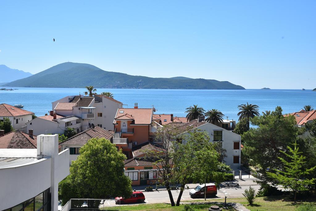 Appartement Grifone Igalo à Herceg Novi Extérieur photo