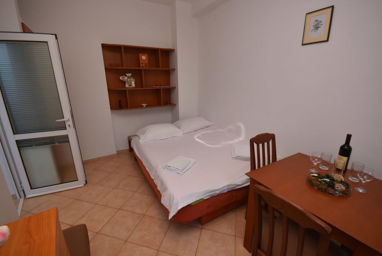Appartement Grifone Igalo à Herceg Novi Extérieur photo