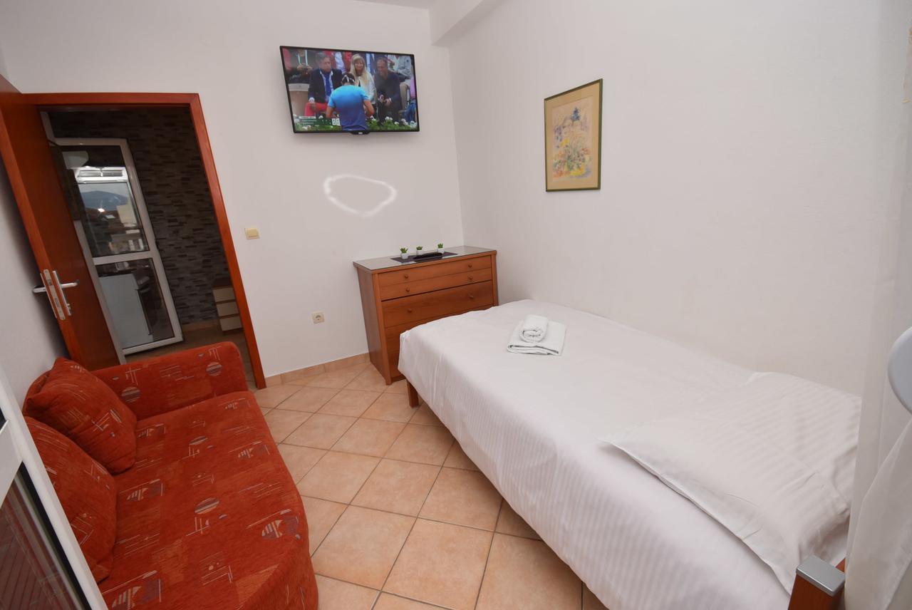 Appartement Grifone Igalo à Herceg Novi Extérieur photo