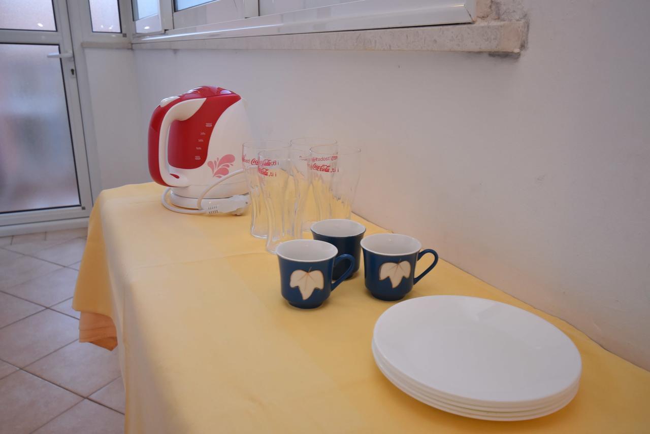 Appartement Grifone Igalo à Herceg Novi Extérieur photo