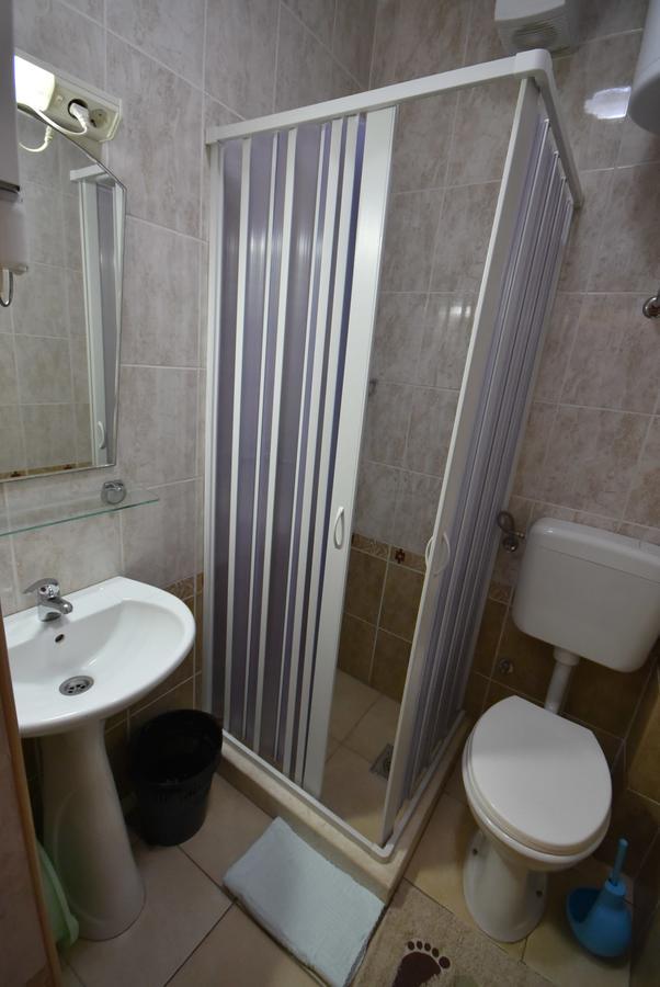 Appartement Grifone Igalo à Herceg Novi Extérieur photo