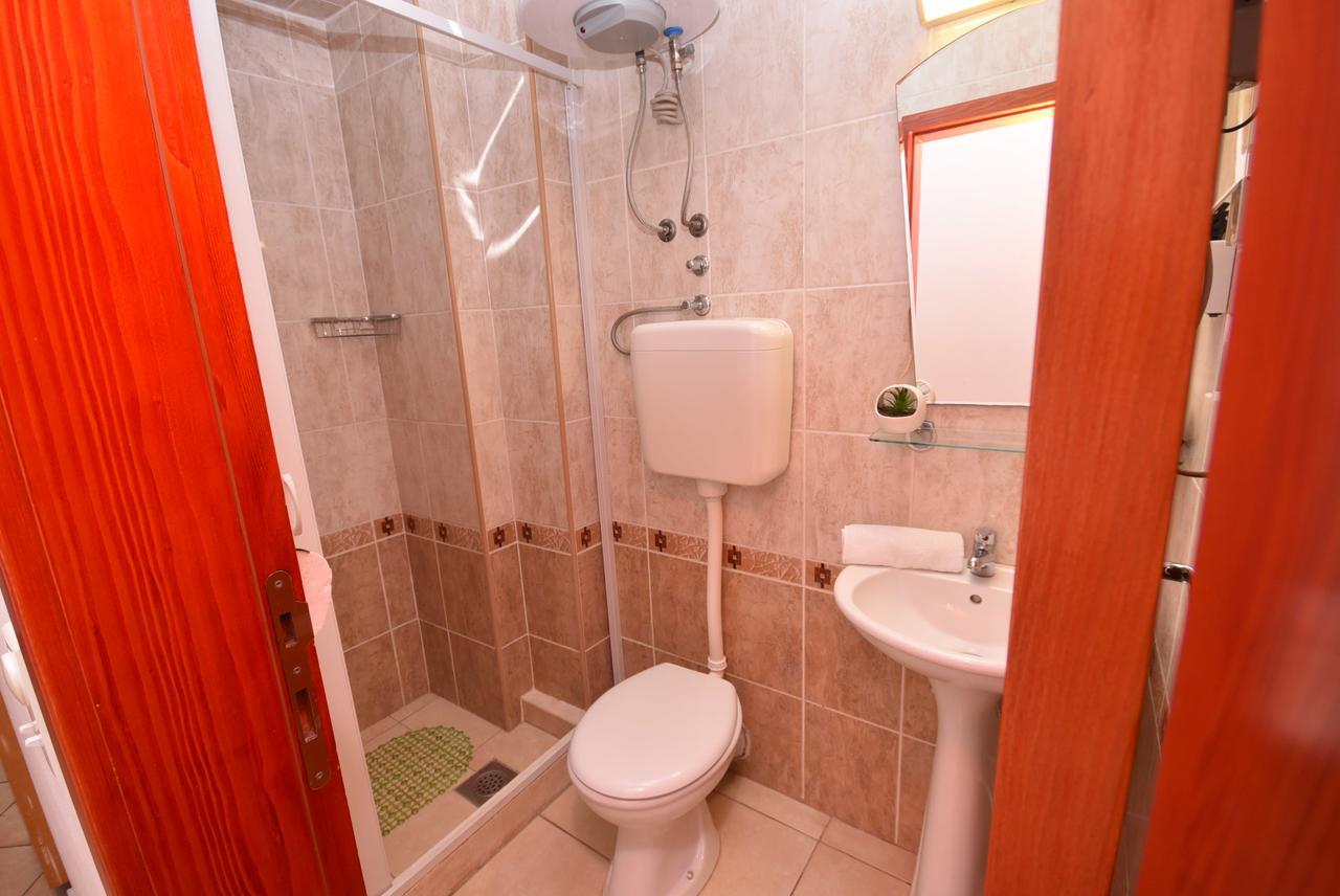 Appartement Grifone Igalo à Herceg Novi Extérieur photo